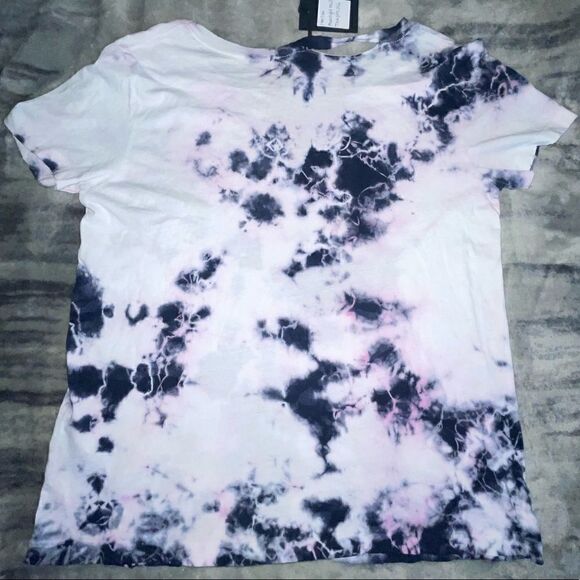 NWTs n:PHILANTHROPY Moonlight Harlow Tee Size Small - Picture 9 of 15